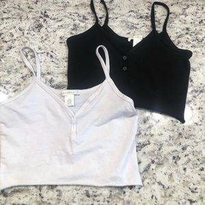Tank Top Bundle
